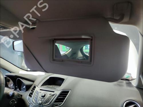Used Right sun visor Right sun visor 36573947 36573947