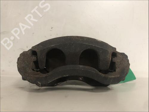 Used Left front brake caliper Left front brake caliper RENAULT MASTER III Van (FV) 2.3 dCi 130 FWD (FV0M, FV0Y, FV0J, FV02, FV03) (130 hp) 33576804 33576804