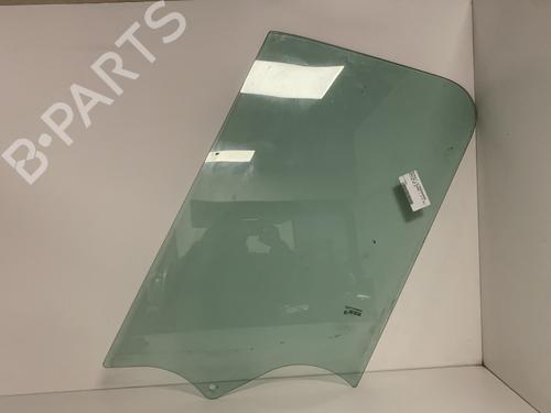 Used Front left door window Front left door window RENAULT MASTER III Van (FV) 2.3 dCi 145 FWD (FV0E, FV0F, FV0H, FV02, FV0M, FV0S,... (146 hp) 33594835 33594835