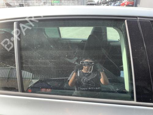 Used Rear right door window Rear right door window VW GOLF PLUS V (5M1, 521) [2004-2013] 36247649 36247649