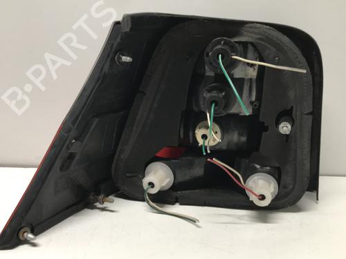 Used Right taillight Right taillight VW GOLF III (1H1) [1989-2000] 33600245 33600245