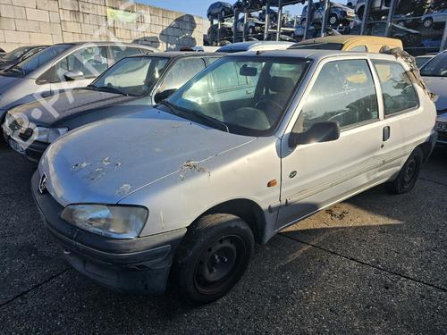 Brugte PEUGEOT 106 II (1A_, 1C_) 1.0 i 4908513