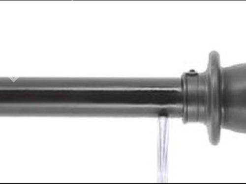 Left front driveshaft VOLVO C30 (533) 1.6 D | BP35909978M38 - Image 2