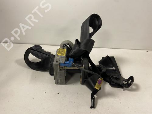 Used Front left seatbelt Front left seatbelt VW GOLF III (1H1) [1989-2000] 34285213 34285213