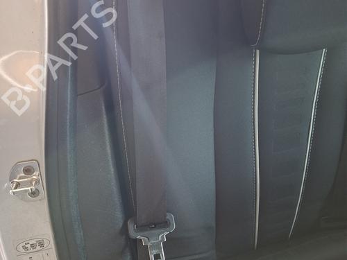 Used Rear right seatbelt Rear right seatbelt RENAULT MEGANE III Grandtour (KZ0/1) 1.6 dCi (KZ00, KZ12, KZ13) (130 hp) 34451341 34451341