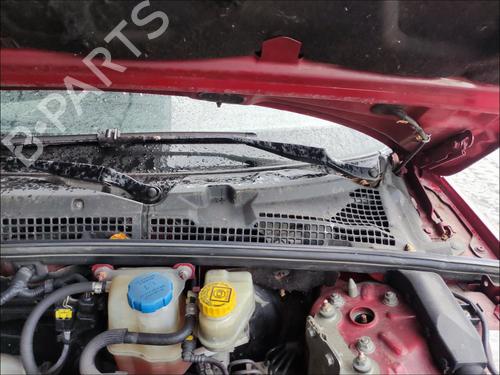 Used Front wiper motor Front wiper motor ALFA ROMEO 159 (939_) 2.2 JTS (939AXB1B, 939AXB11) (185 hp) 35907023 35907023