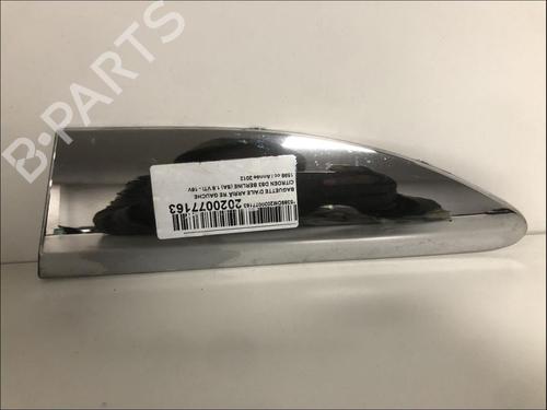 Used Other Other CITROËN DS3 (SA_) 1.6 VTi 120 (120 hp) 34705236 34705236