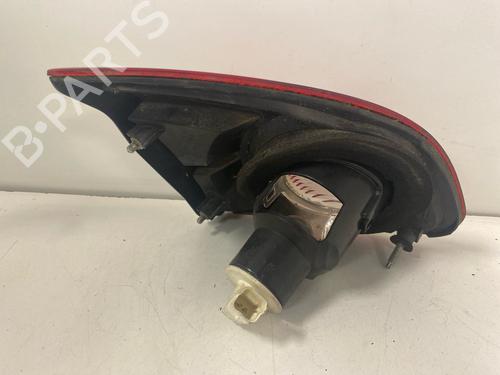Højre baglygte bagklap Højre baglygte bagklap NISSAN QASHQAI I (J10, NJ10) 2.0 dCi (150 hp) 34359147 34359147