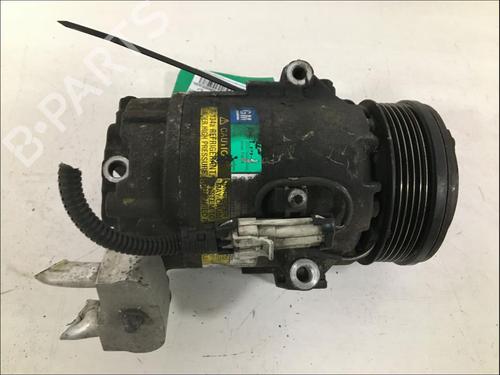 Used AC compressor AC compressor OPEL ASTRA H (A04) 2.0 Turbo (L48) (170 hp) 33587977 33587977