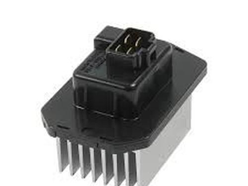 Used Heater resistor Heater resistor SUZUKI SWIFT IV (FZ, NZ) 1.3 DDiS (AZG413D, ZC02S, ZC92S) (75 hp) 36580340 36580340