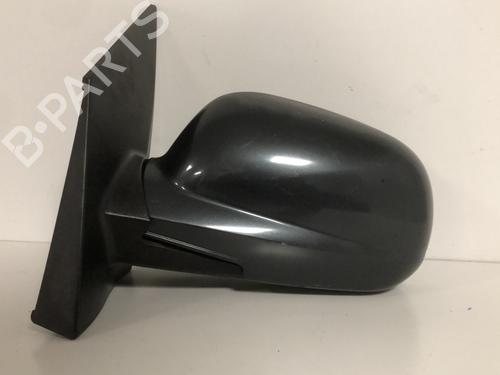 Used Left mirror Left mirror SSANGYONG ACTYON I 200 Xdi 4WD (141 hp) 33596555 33596555