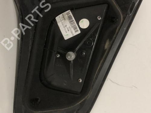 Used Right tailgate light Right tailgate light CITROËN C3 II (SC_) [2009-2026] 33596027 33596027