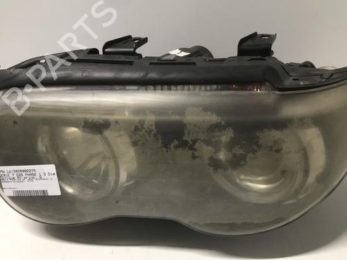 Left headlight BMW 7 (E65, E66, E67) 730 d | BP33585792C28 - Image 5