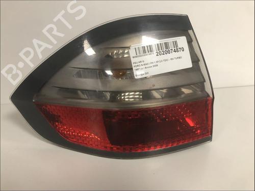 Left taillight FORD S-MAX (WA6) 2.0 TDCi | BP33577777C34 - Image 2