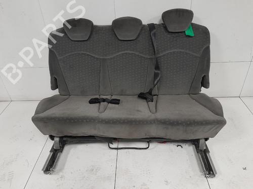 Sæde Bagtil CITROËN C8 (EA_, EB_) 2.0 HDi | BP38427185C17 - Image 2
