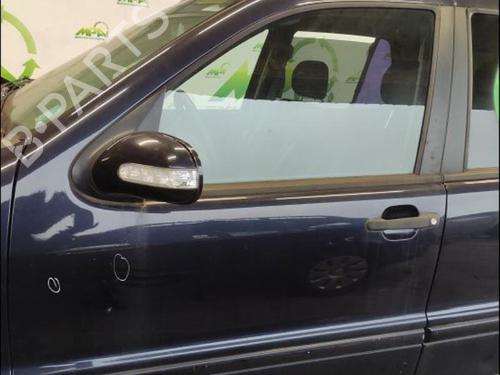 Used Left front door Left front door MERCEDES-BENZ M-CLASS (W163) ML 270 CDI (163.113) (163 hp) 33584912 33584912