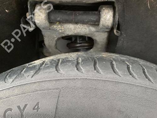 Used Right front shock absorber Right front shock absorber CITROËN C5 III (RD_) 2.0 HDi 140 (RDRHF8, RDRHFA, RDRHA8, RDRHAJ) (140 hp) 35914016 35914016