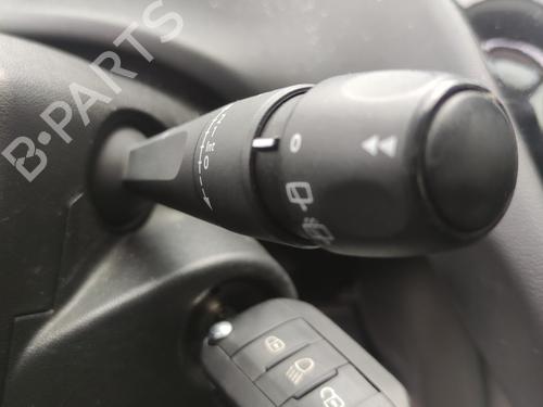 Used Steering column stalk Steering column stalk PEUGEOT 208 I (CA_, CC_) 1.2 VTI 82 (82 hp) 33591602 33591602