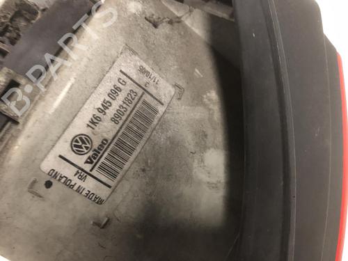 Right taillight VW GOLF V (1K1) 1.9 TDI | BP37263589C35 - Image 2