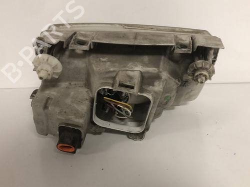 Used Left headlight Left headlight VW POLO III (6N1) 60 1.4 (60 hp) 33595399 33595399
