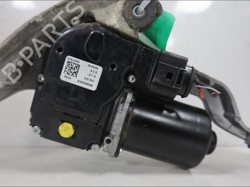 Front wiper motor FORD TRANSIT CONNECT MPV | BP33574525M29 - Image 4