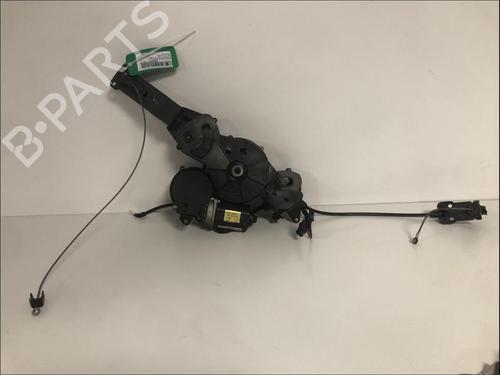 Used Electronic module Electronic module CITROËN C8 (EA_, EB_) [2002-2026] 33585507 33585507