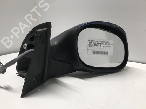 right-mirror-peugeot-1007-km_-2005-33591139 main image