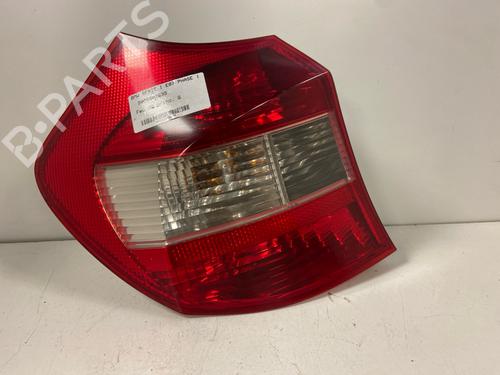 Left taillight BMW 1 (E87) 118 d | BP39256066C34 - Image 2