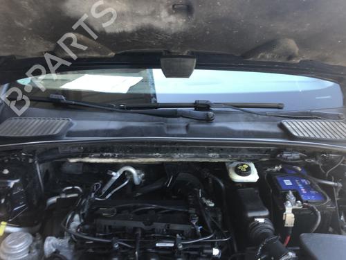 Used Scuttle panel Scuttle panel FORD MONDEO IV (BA7) [2007-2015] 33804874 33804874