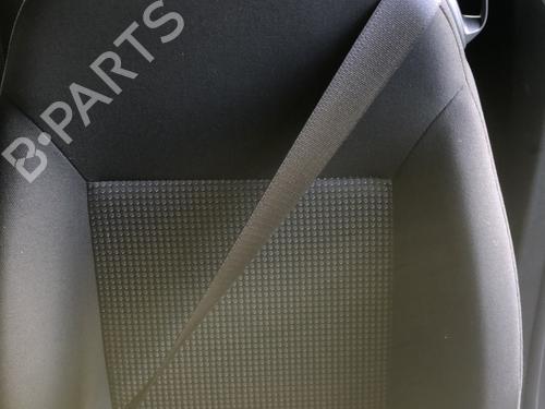 Used Front left seatbelt Front left seatbelt OPEL CORSA D (S07) [2006-2015] 33653512 33653512