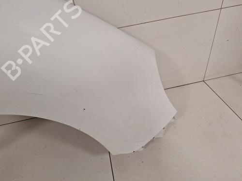 Used Right front fenders Right front fenders RENAULT KANGOO Express (FW0/1_) 1.5 dCi 70 (FW0A, KW0V) (68 hp) 33594344 33594344