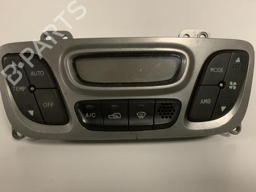 Climate control HYUNDAI SANTA FÉ I (SM) 2.0 CRDi 4x4 | BP33593276I5 - Image 3