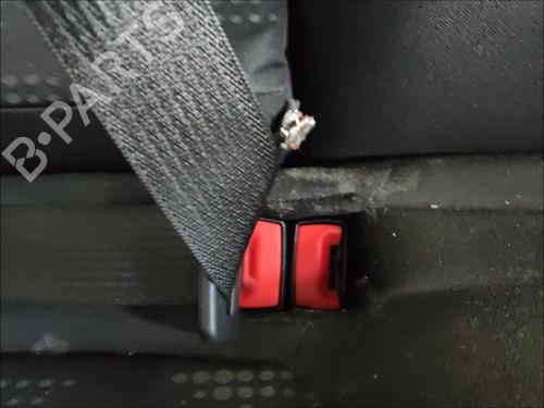 Used Seat buckle Seat buckle 36575435 36575435