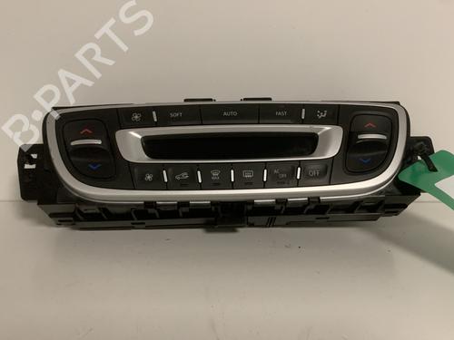 Climate control RENAULT MEGANE III Hatchback (BZ0/1_, B3_)  | BP33592408I5  - Image 6