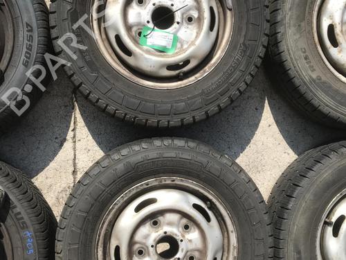 Used Rim Rim 38309369 38309369