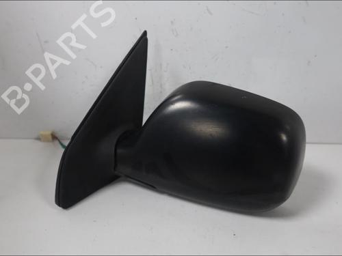 Used Left mirror Left mirror TOYOTA YARIS VERSO (_P2_) [1999-2005] 33575674 33575674