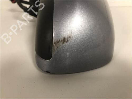 Used Left mirror Left mirror AUDI A3 (8P1) 1.9 TDI (105 hp) 33579503 33579503