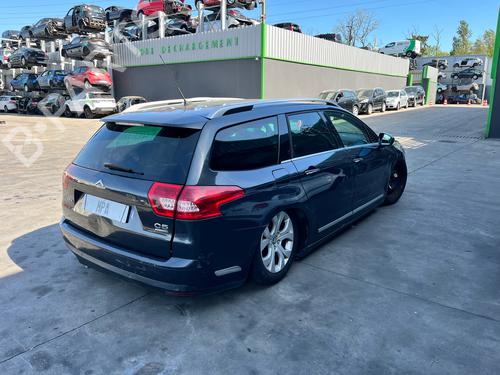 Right sun visor CITROËN C5 II Break (RE_) | BP34218728I2 - Image 3