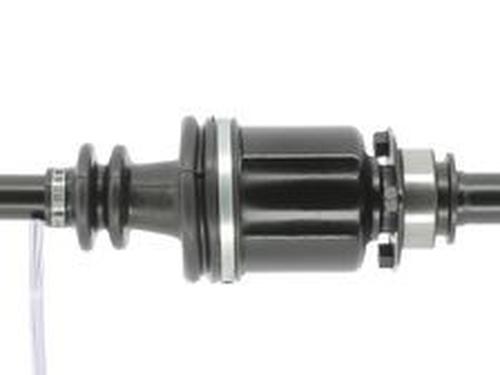 Used Left front driveshaft Left front driveshaft ALFA ROMEO MITO (955_) 1.3 MultiJet (955AXP1A, 955AYC1A) (95 hp) 33837312 33837312