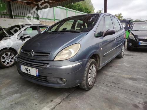 Used Steering column Steering column CITROËN XSARA PICASSO (N68) 1.6 HDi (109 hp) 33592600 33592600