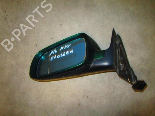 Used Left mirror Left mirror AUDI A3 (8L1) 1.9 TDI (90 hp) 36047794 36047794
