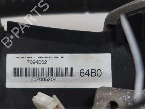 Used Steering wheel Steering wheel TOYOTA AURIS (_E15_) 1.4 D-4D (NDE150_, NDE150R) (90 hp) 33577514 33577514