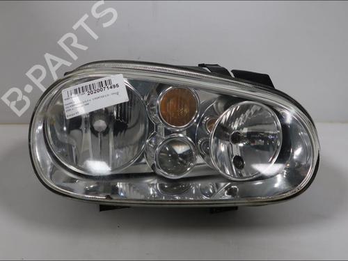 Højre forlygte Højre forlygte VW GOLF IV (1J1) 2.3 V5 (150 hp) 36047890 36047890