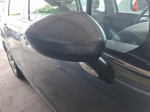 Used Right mirror Right mirror CITROËN C3 II (SC_) 1.4 HDi 70 (SC8HZC, SC8HR0, SC8HP4) (68 hp) 36438045 36438045