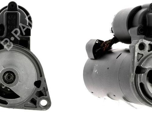 Used Starter Starter MERCEDES-BENZ SPRINTER 3-t Van (B906) [2006-2018] 33598643 33598643