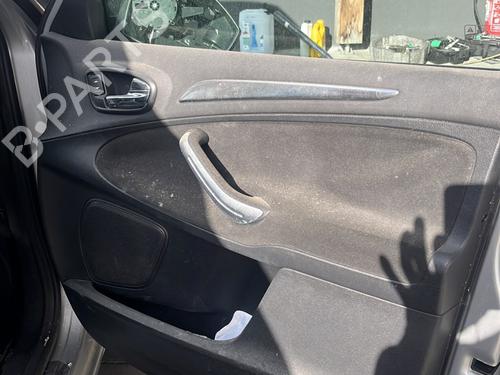 Fensterheber rechts vorne für Fensterheber rechts vorne FORD S-MAX (WA6) 2.5 ST (220 hp) 33948243 33948243