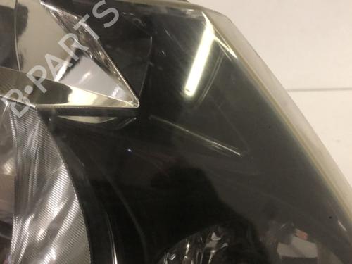 Right headlight RENAULT MODUS / GRAND MODUS (F/JP0_) 1.5 dCi (FP0F, JP0F) | BP33598976C29 - Image 4