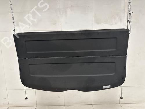 Rear parcel shelf AUDI Q5 (8RB) 3.0 TDI quattro | BP33600286C85 - Image 3