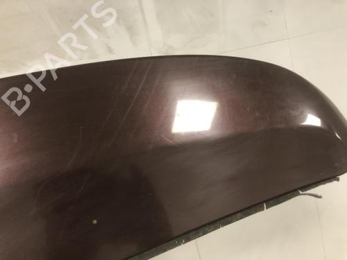 Spoiler bagklap Spoiler bagklap CITROËN C4 Grand Picasso I (UA_) [2006-2013] 37254794 37254794