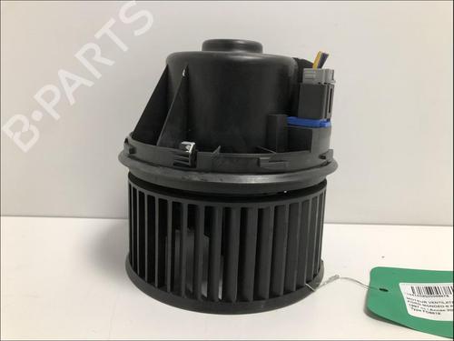 Used Heater blower motor Heater blower motor FORD MONDEO IV (BA7) [2007-2015] 33575770 33575770